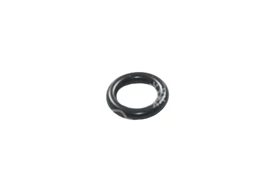 o - kroužek 6,07 x 1,78 mm, kávovaru DeLonghi, černý